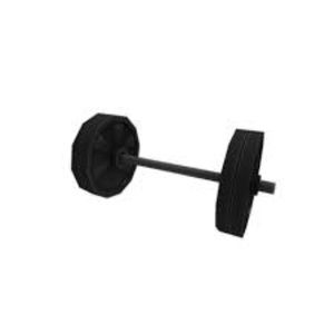 I will make a simple Weight lifting simulator